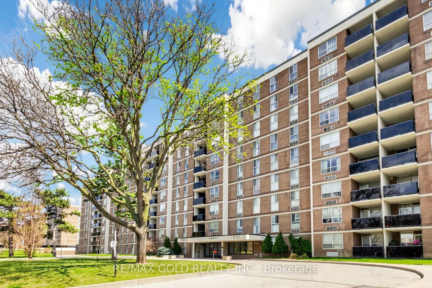 Additional image 3 of 2825 Islington Avenue 102