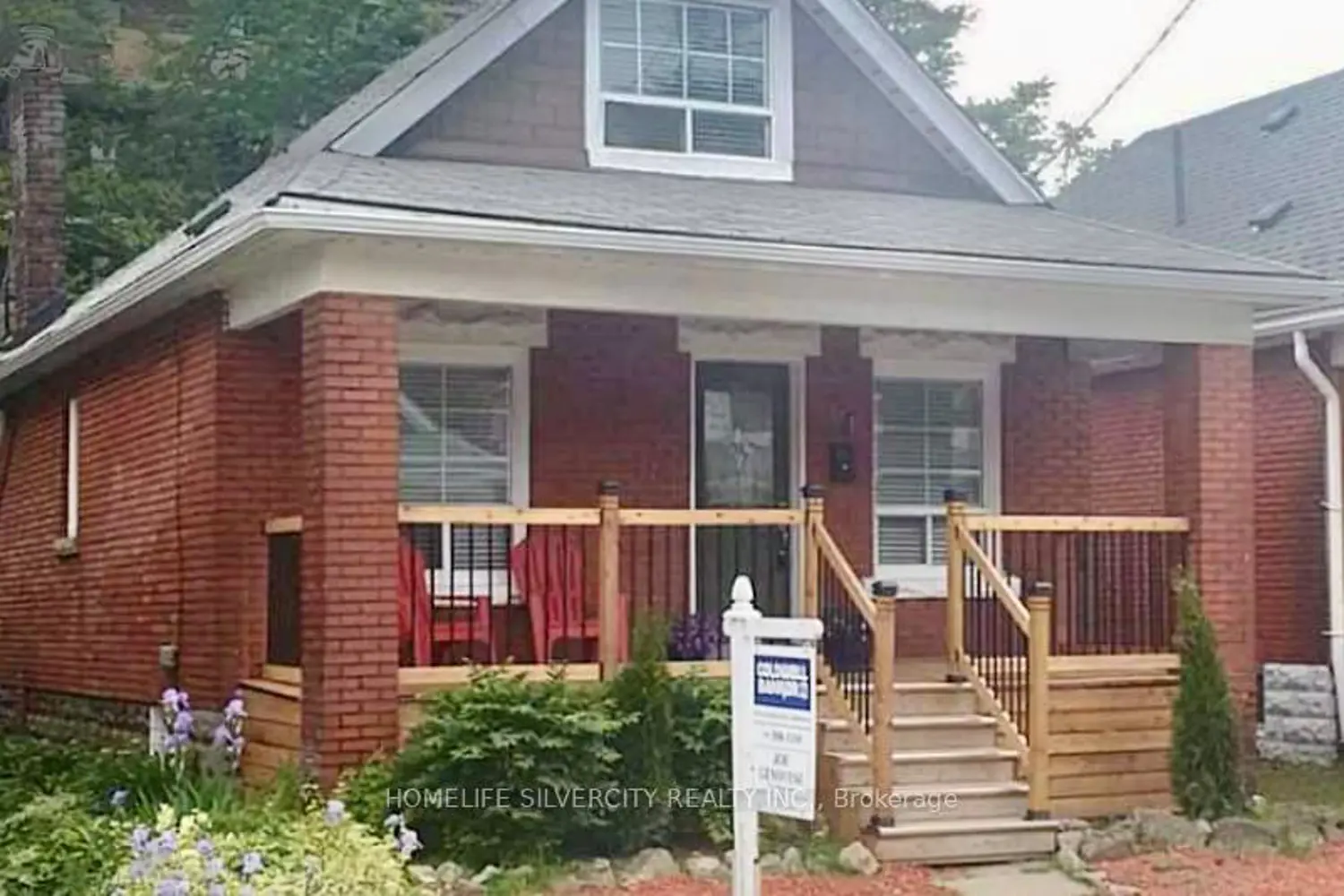 24 Webber Avenue