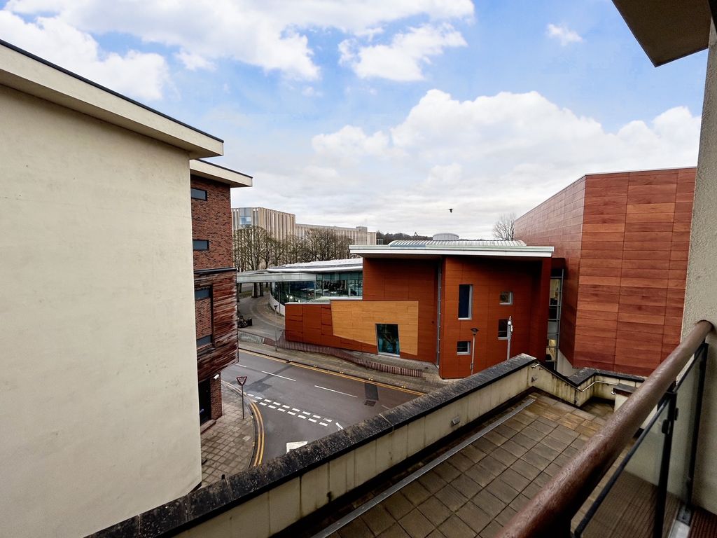 Additional image 8 of 1 bed flat to rentFreemans Quay, Durham DH1