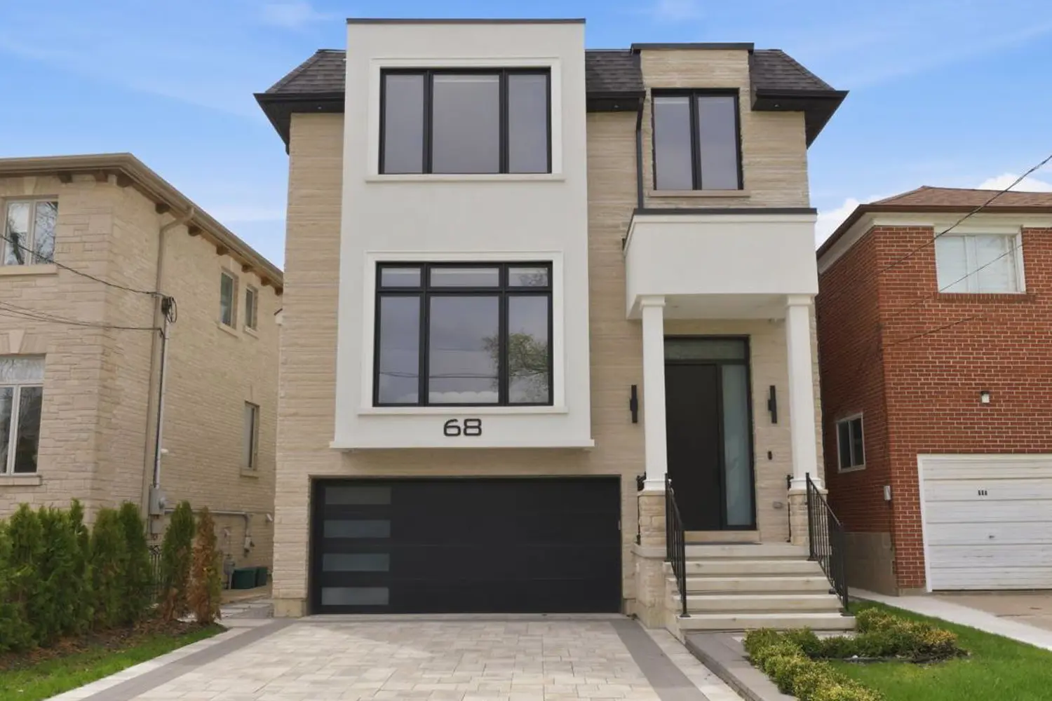 68 Lynnhaven Road