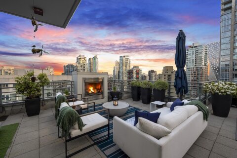 Additional image 7 of 1503-1205 Howe Street, Vancouver, BC, V6Z 0B2