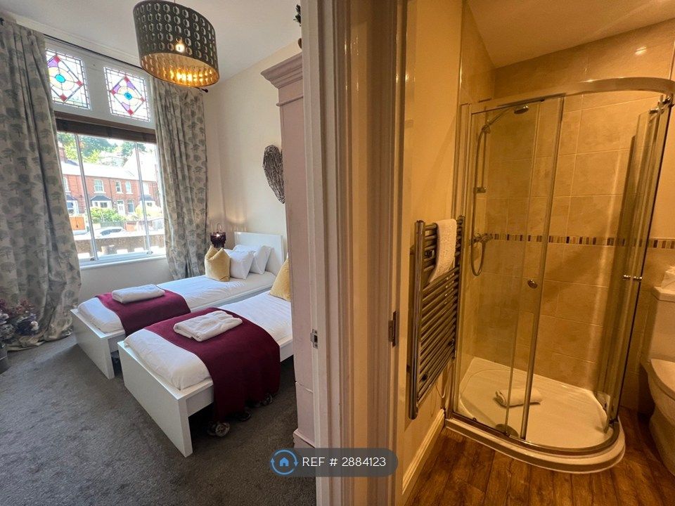Additional image 12 of 2 bed flat to rentDale Rd, Matlock DE4