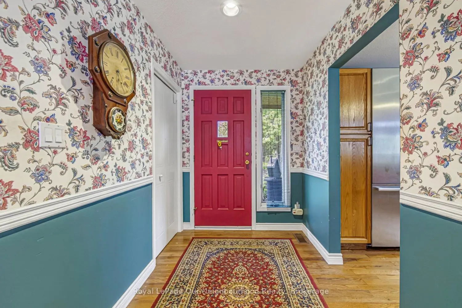 554 Clouston Road photo 4