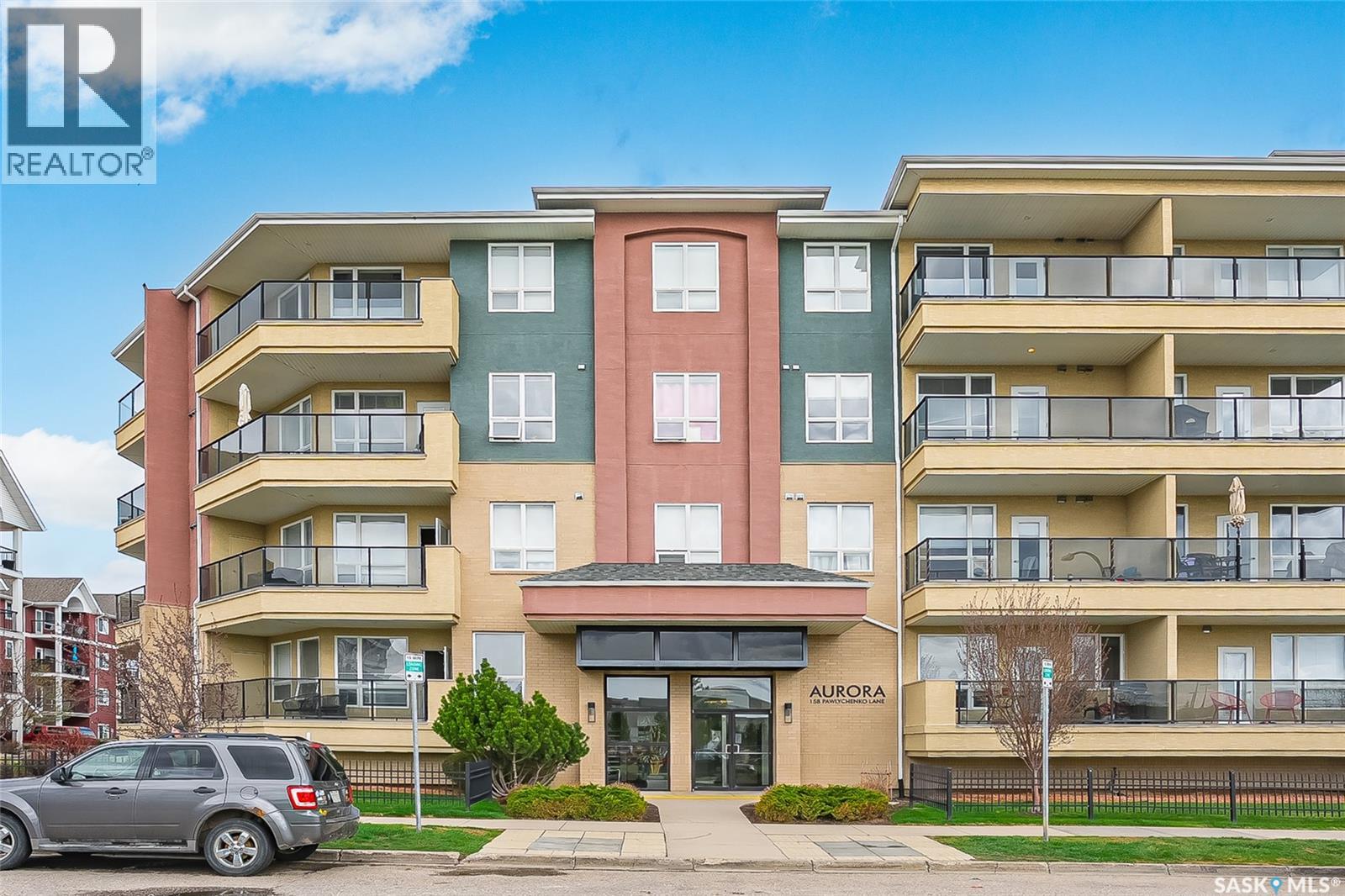 Additional image 2 of 322-158 Pawlychenko Lane, Saskatoon, SK, S7V0C3