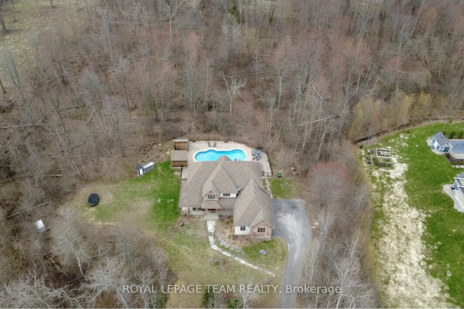 1671 Reindeer Way
