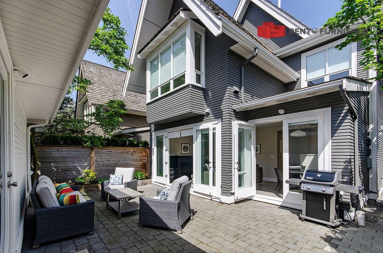 Duplex-2964 Point Grey Road, Vancouver, BC, V6K 1B1