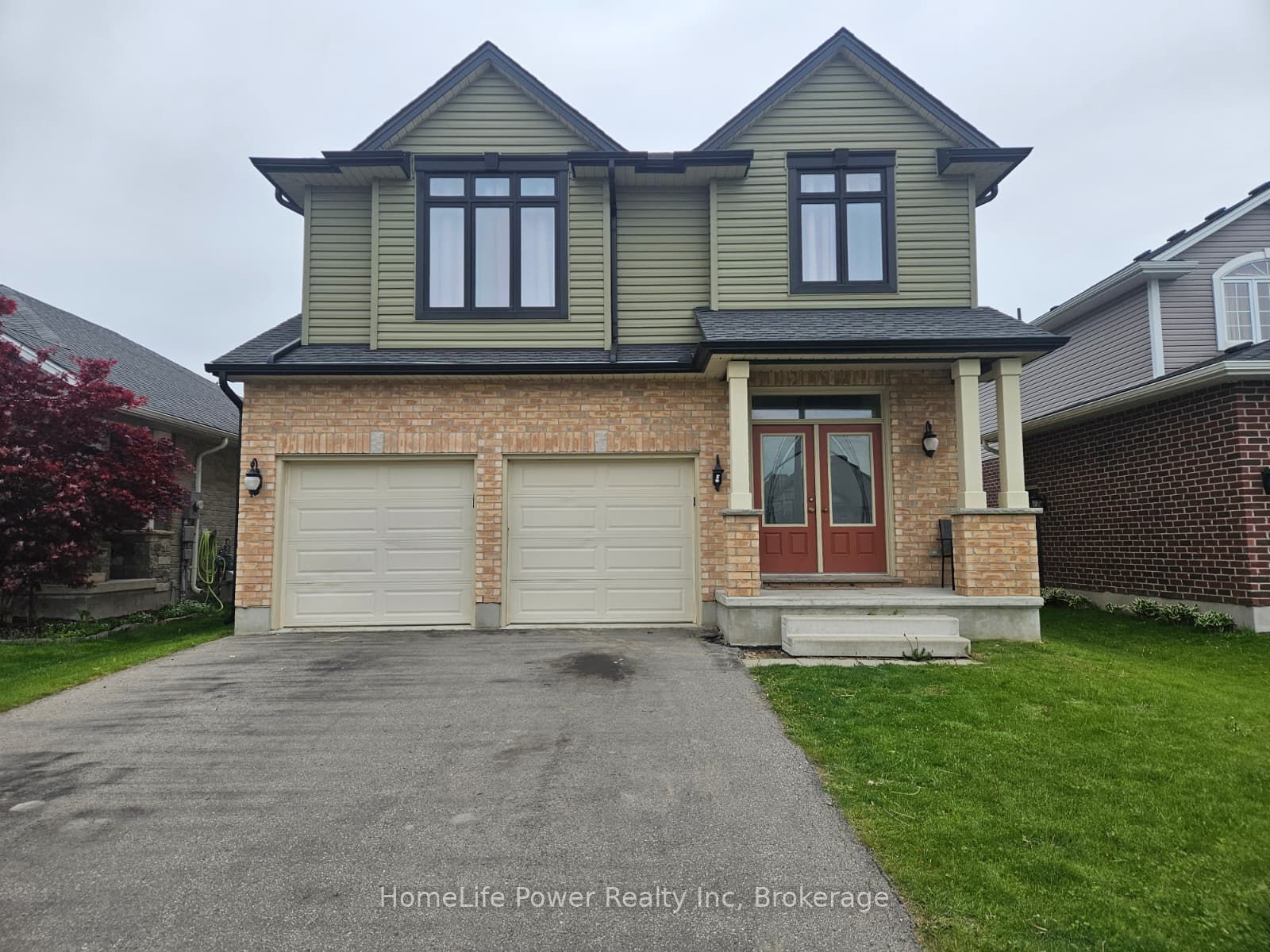 32 Ashberry Place, St. Thomas, ON, N5R 0H7