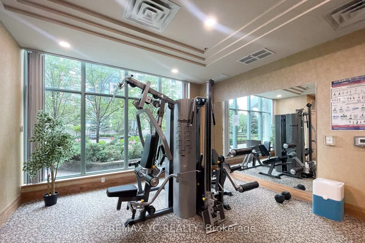 Additional image 16 of 5500 Yonge Street 2410