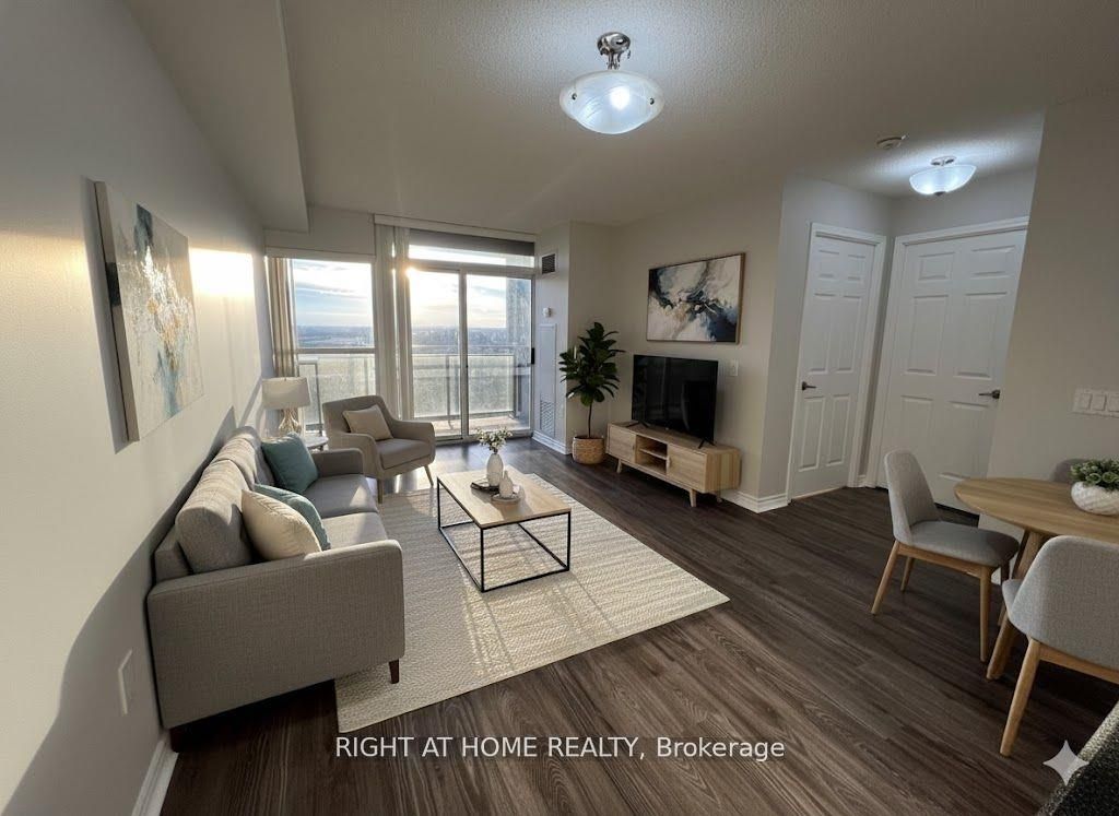 Additional image 3 of 1808-55 Strathaven Drive, Mississauga, ON, L5R 4G9