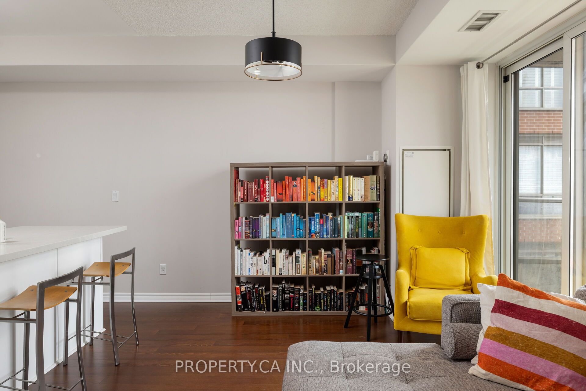 Additional image 5 of 614-168 King Street E, Toronto, ON, M5A 4S4