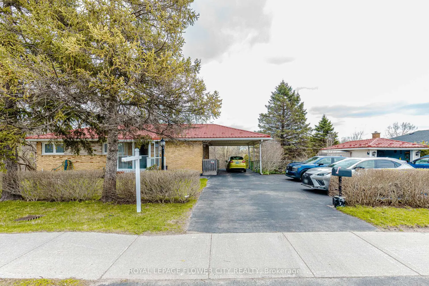1433 Fanshawe Park Road