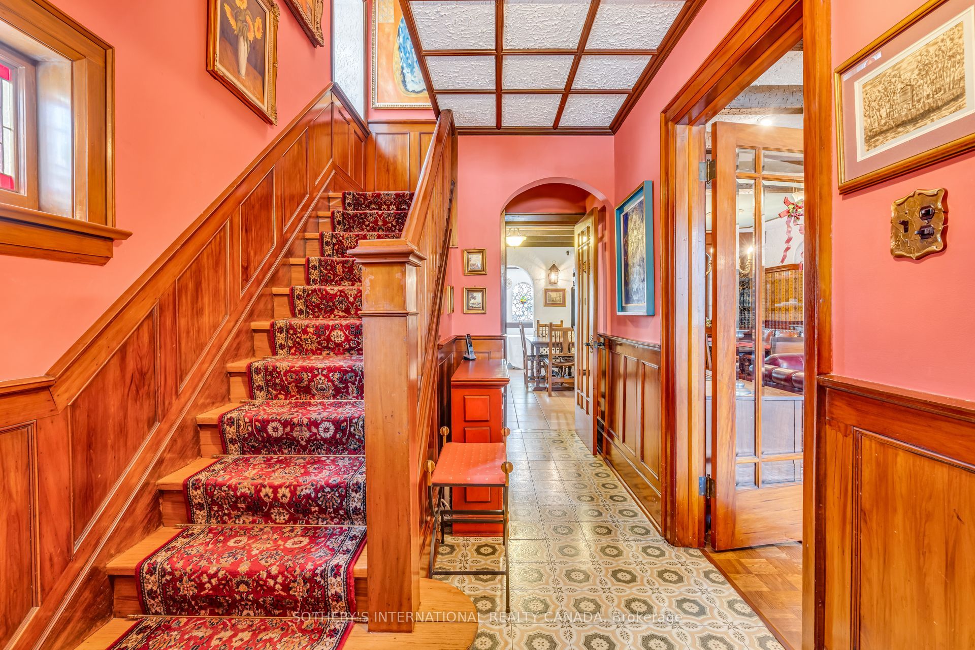 Additional image 3 of 127 Heddington Avenue, Toronto, ON, M5N 2K9