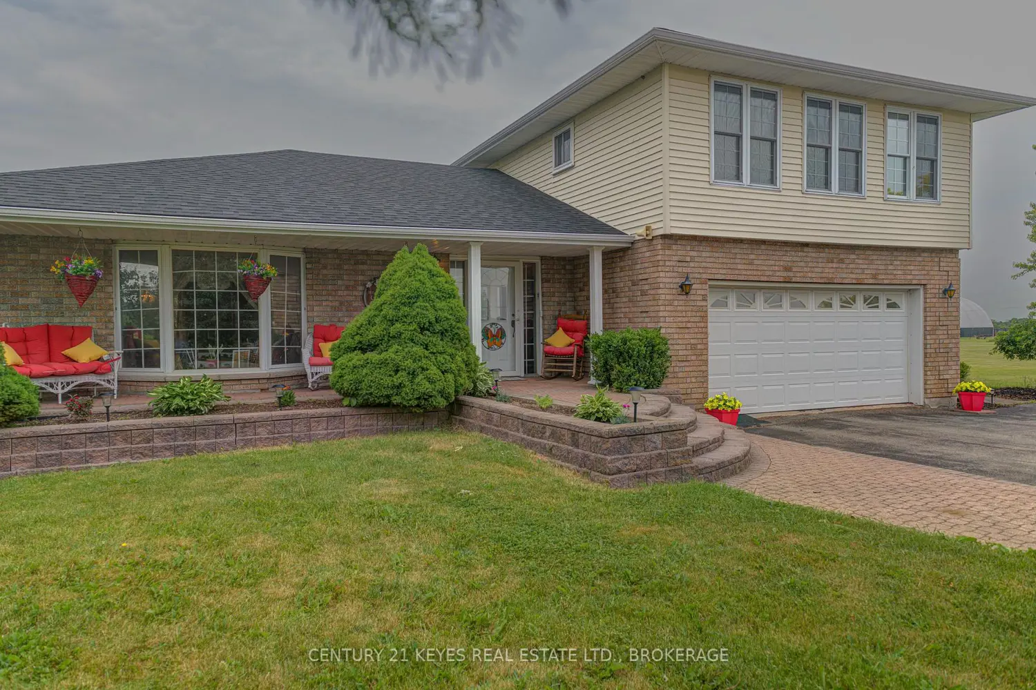 1254 Outlet Road