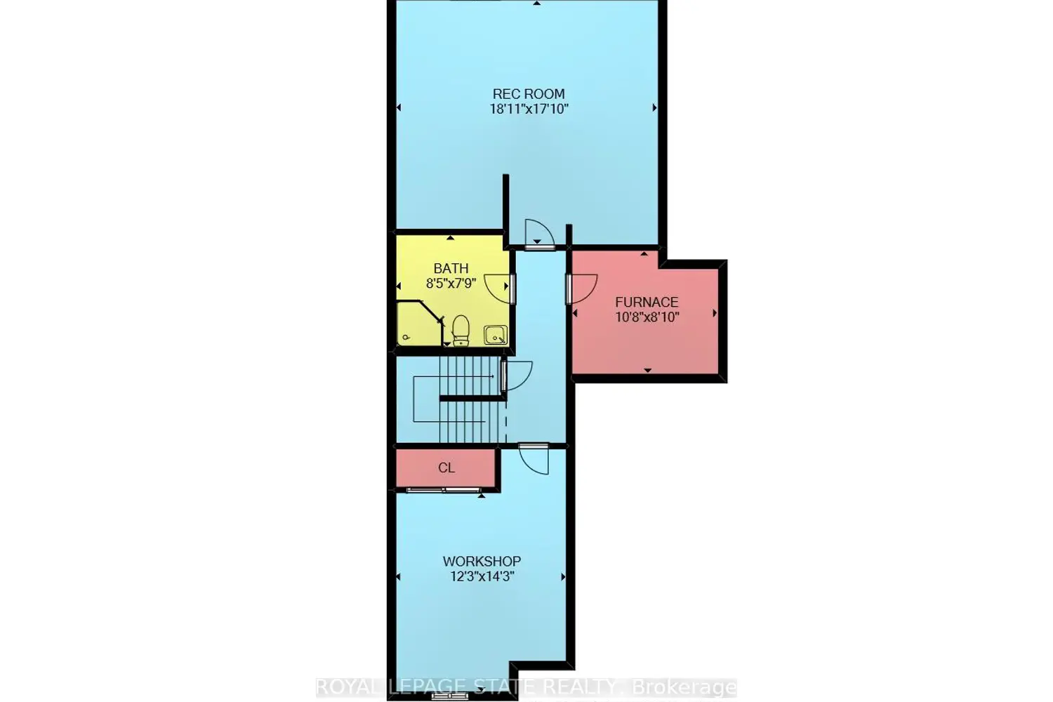 Additional image 19 of 83 Morrison Crescent