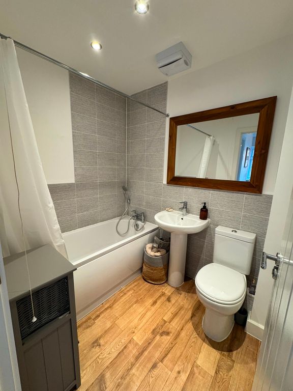 Additional image 10 of 3 bed semi-detached house to rent2 Gwel Y Llan, Caernarfon LL55