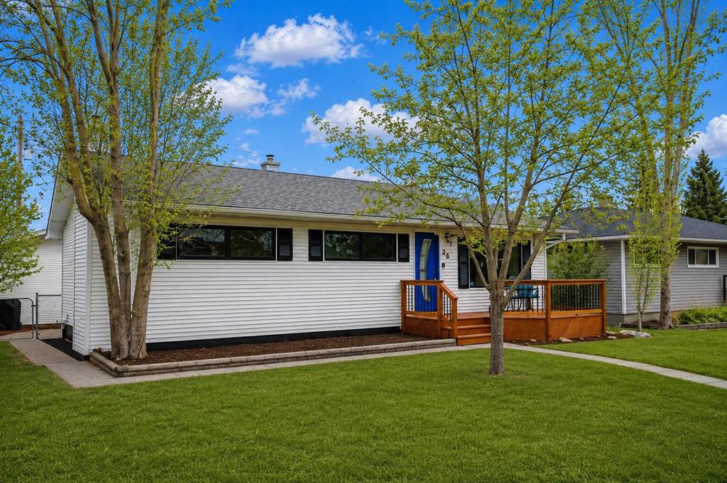 Additional image 4 of 26 Galway Crescent SW, Calgary, AB, T3E 4Y3