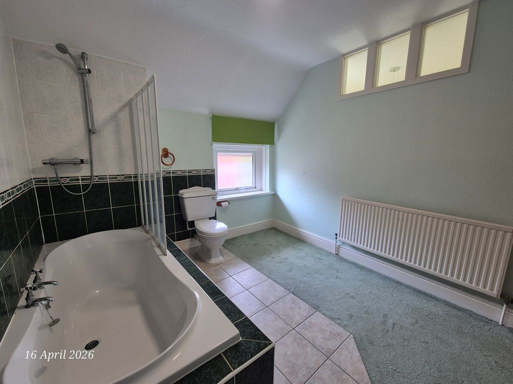 Additional image 26 of 2 bed flat to rentBrackley Avenue, Colwyn Bay LL29