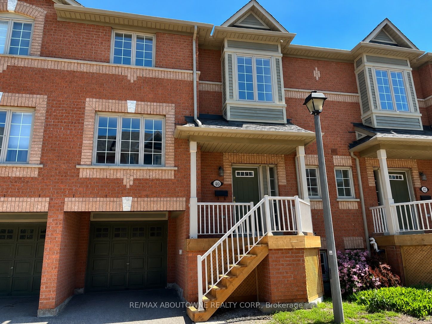 40-5031 East Mill Road, Mississauga, ON, L5V 2M5