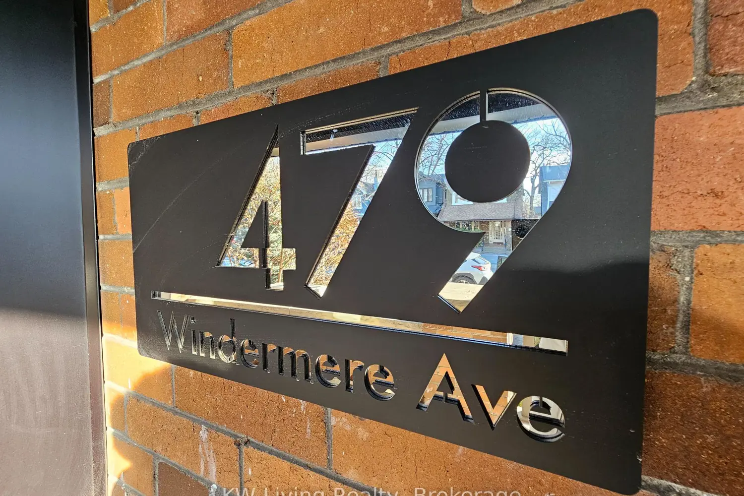 Additional image 20 of 479 Windermere Avenue