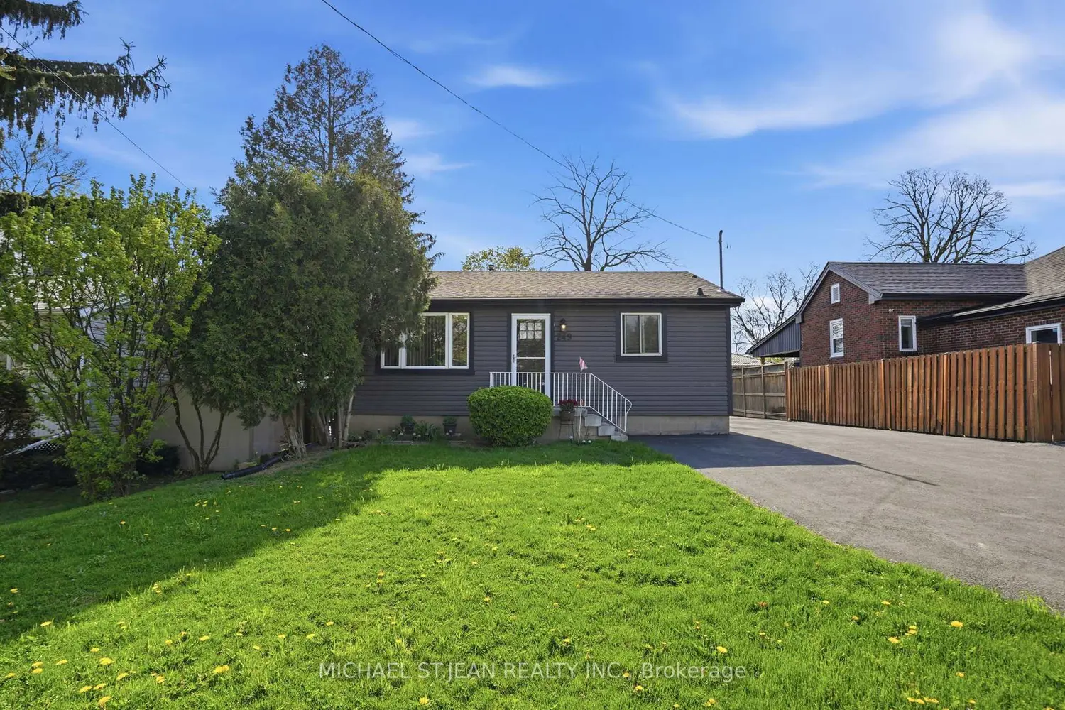 249 West 18Th Street