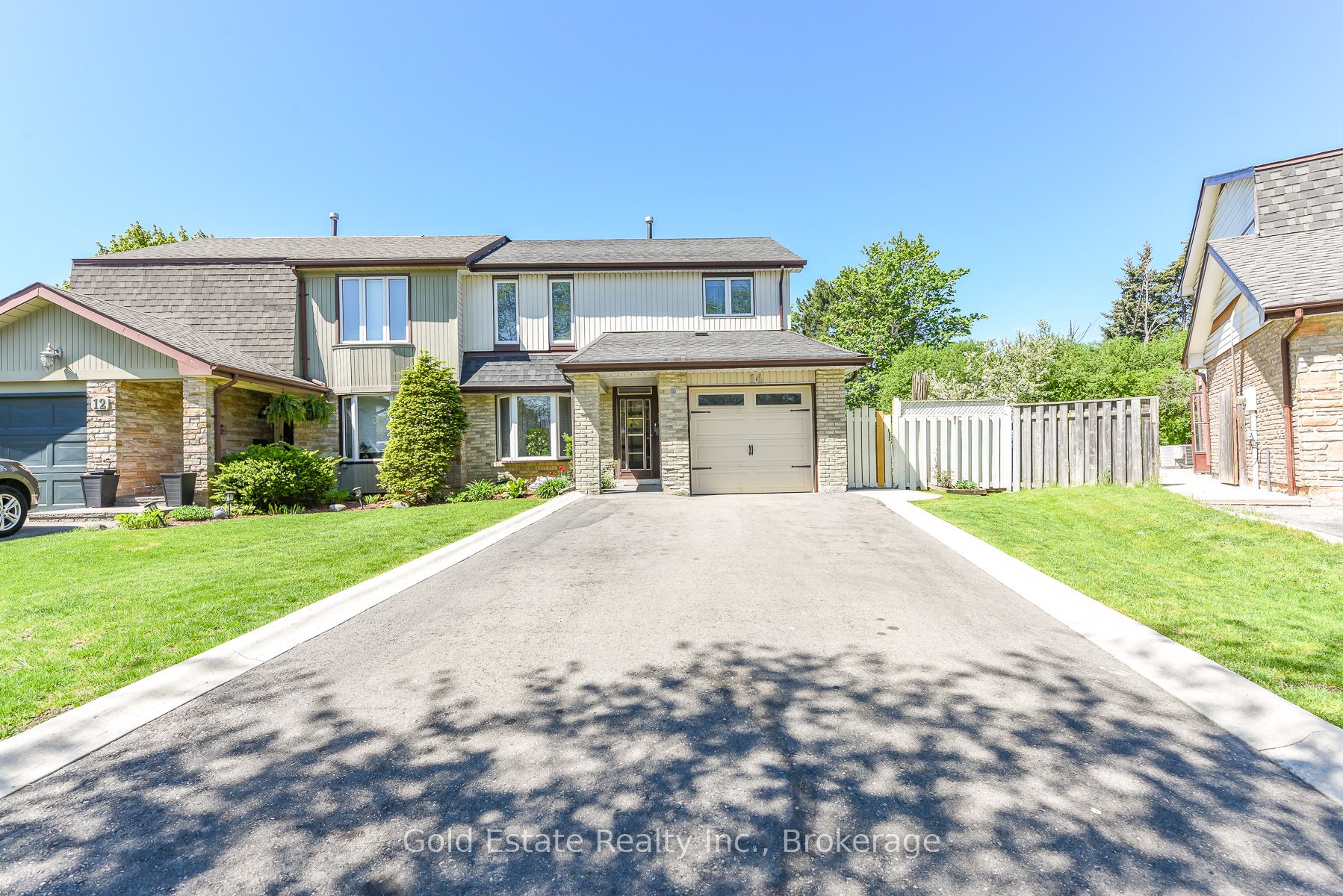 14 Leacrest Street, Brampton, ON, L6S 3K6