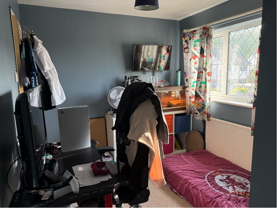 Additional image 10 of 3 bed semi-detached house to rentQuantock Close, Hereford HR4