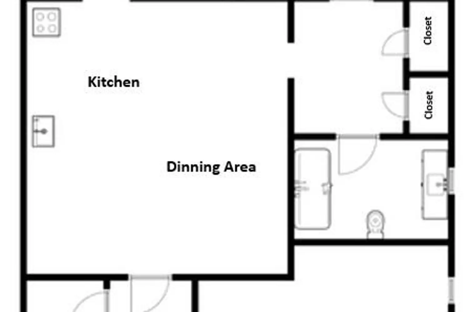Additional image 10 of 122 Eccles Street