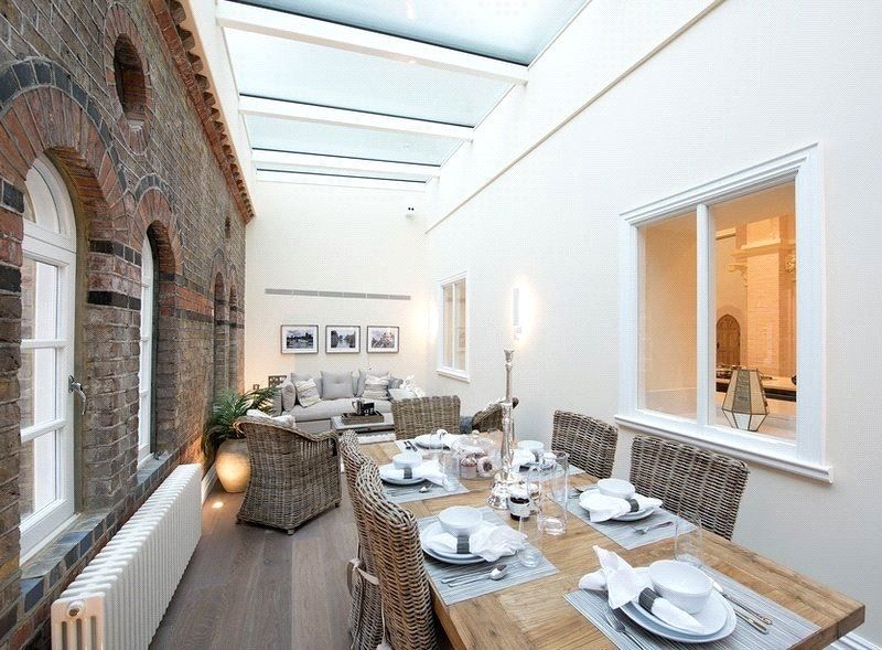 Additional image 13 of 4 bed detached house to rentHolborn Close, London NW7