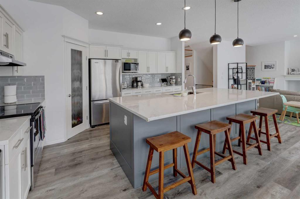 Additional image 6 of 152 West Springs Place SW, Calgary, AB, T3H 4W2