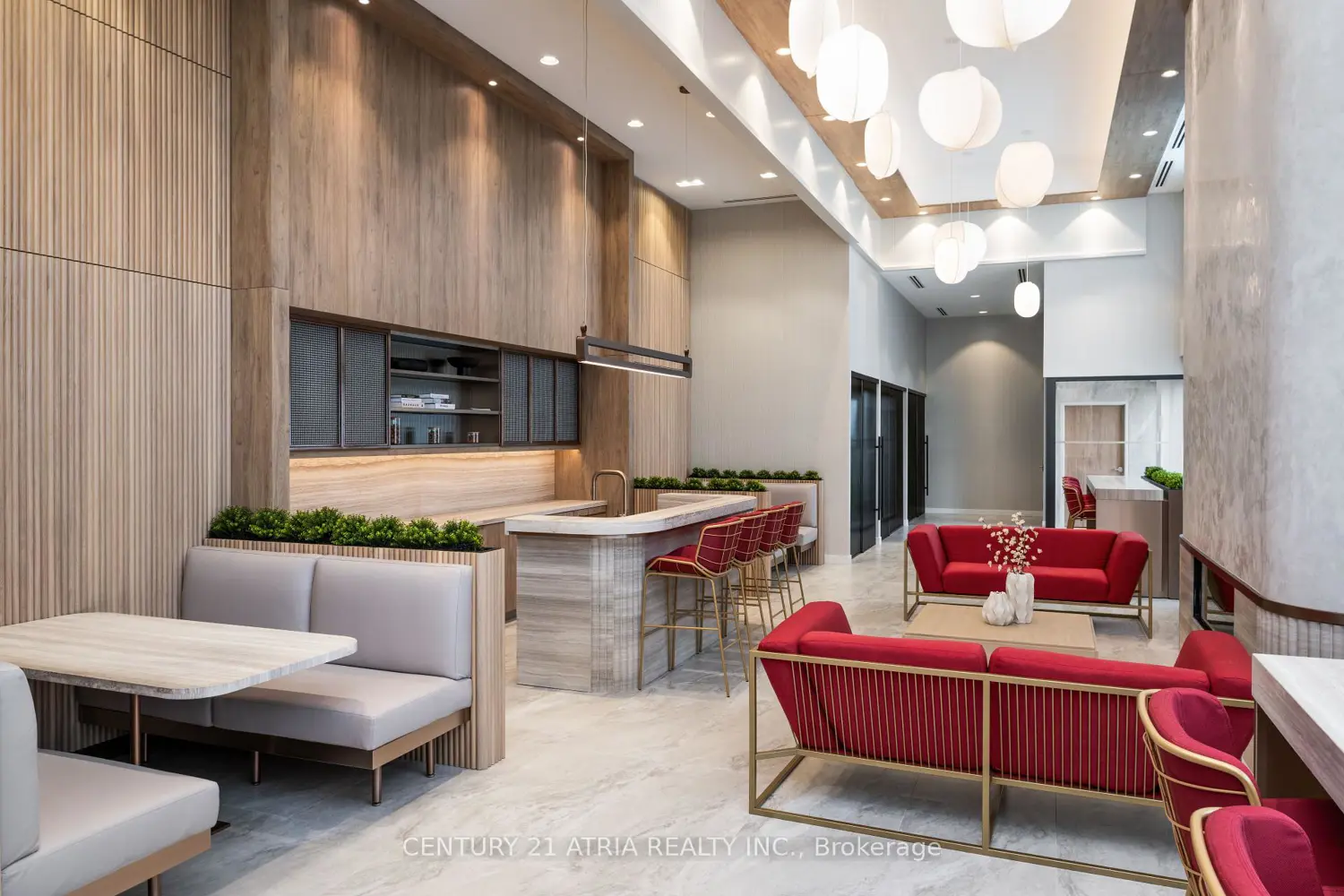 Additional image 3 of 1100 Sheppard Avenue 1511