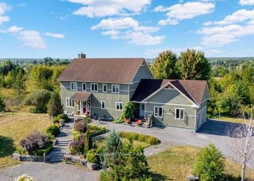 1757 Corkery Road, Ottawa, ON, K0A 1L0