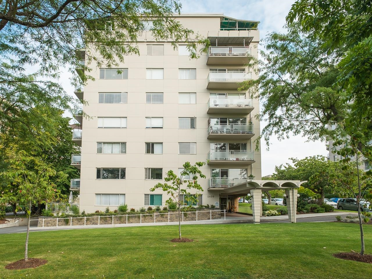 502-2409 43rd Avenue W, Vancouver, BC, V6M 2E6