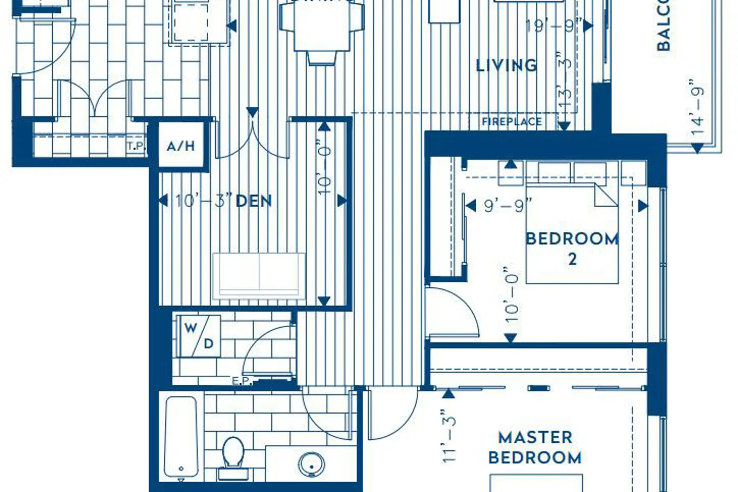 Additional image 16 of 505 Talbot Street 1406
