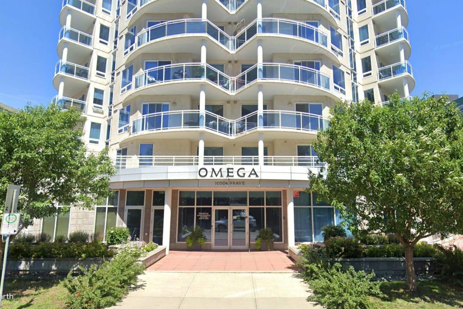 Additional image 2 of 201,-10504 99 Avenue, Edmonton, AB, T6W2Z8