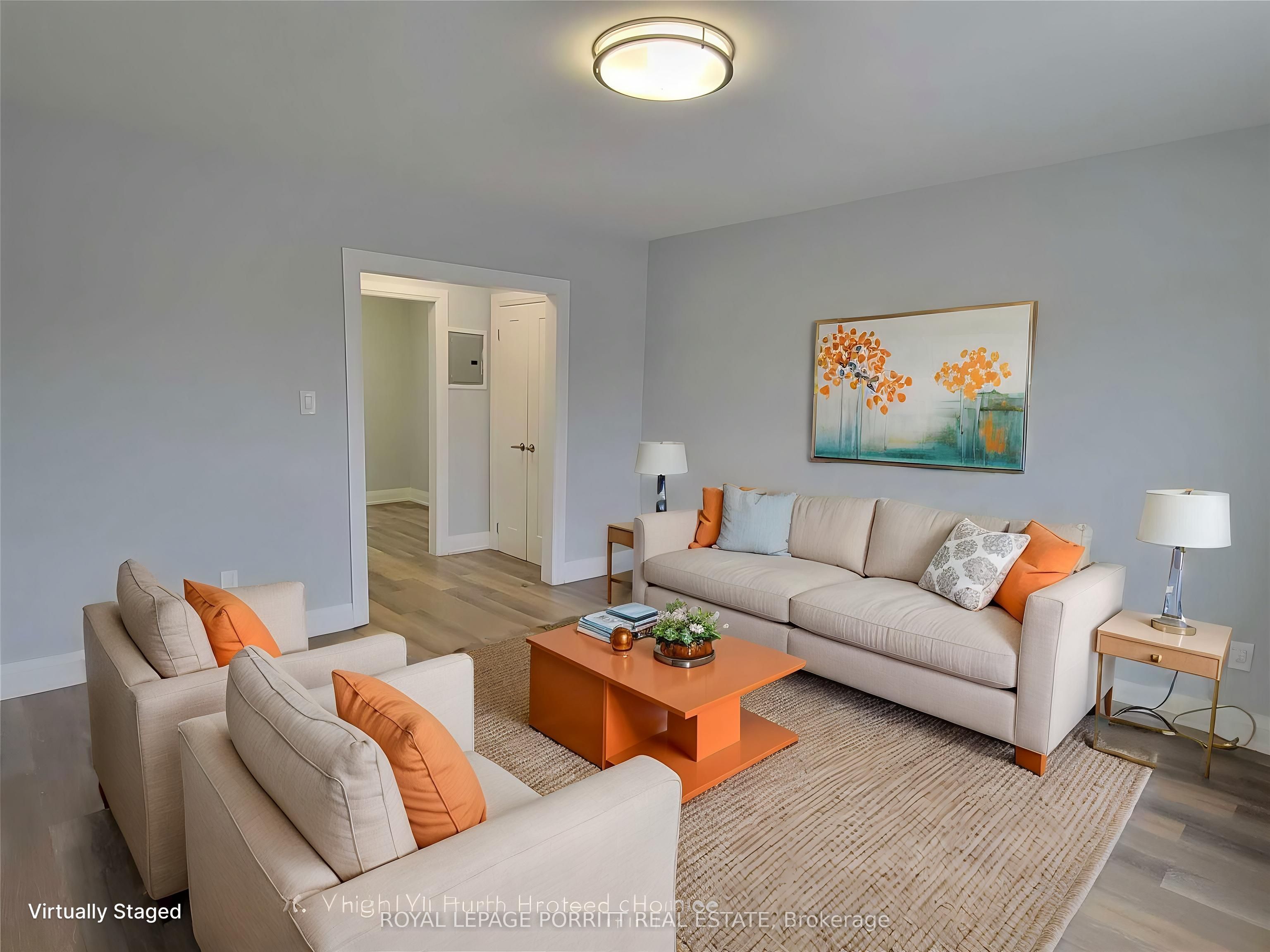 Additional image 2 of #3-3465 Lake Shore Boulevard W, Toronto, ON, M8W 1N2