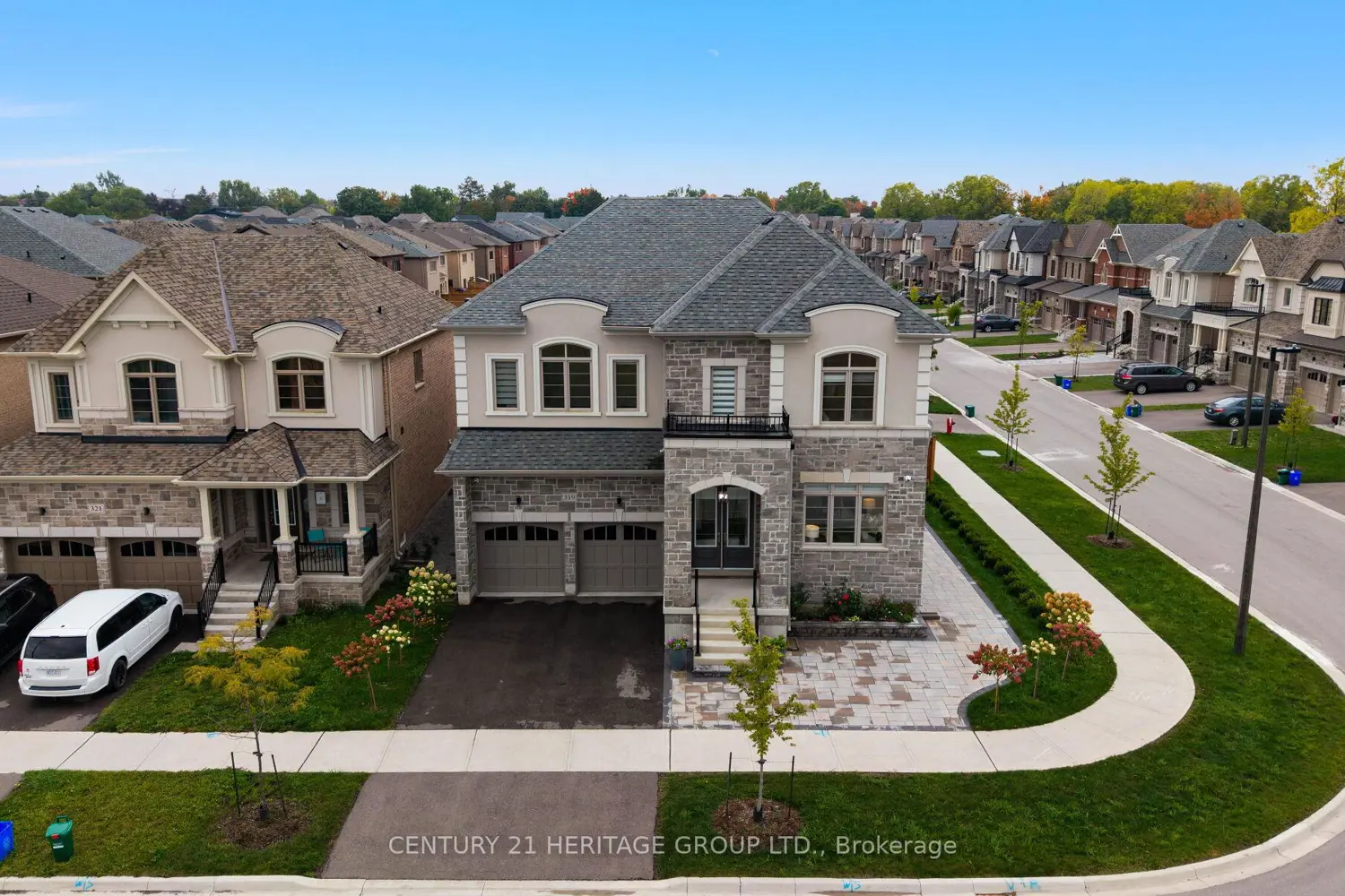 319 Danny Wheeler Boulevard