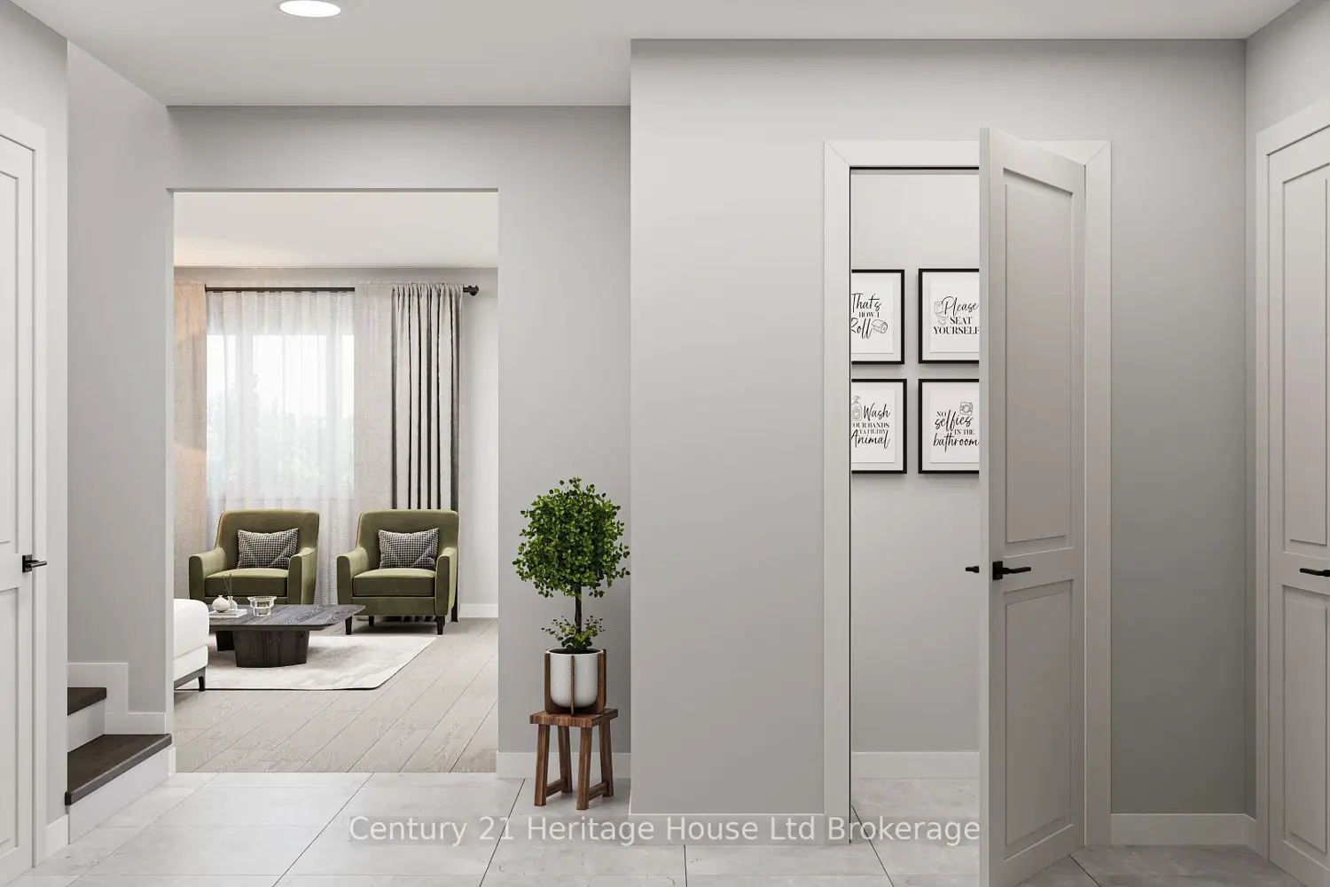 Additional image 9 of B3 #1 Henry Street