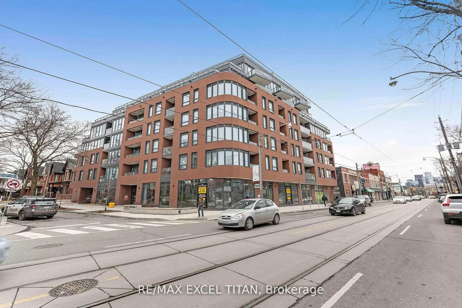 5 Lakeview Avenue 612