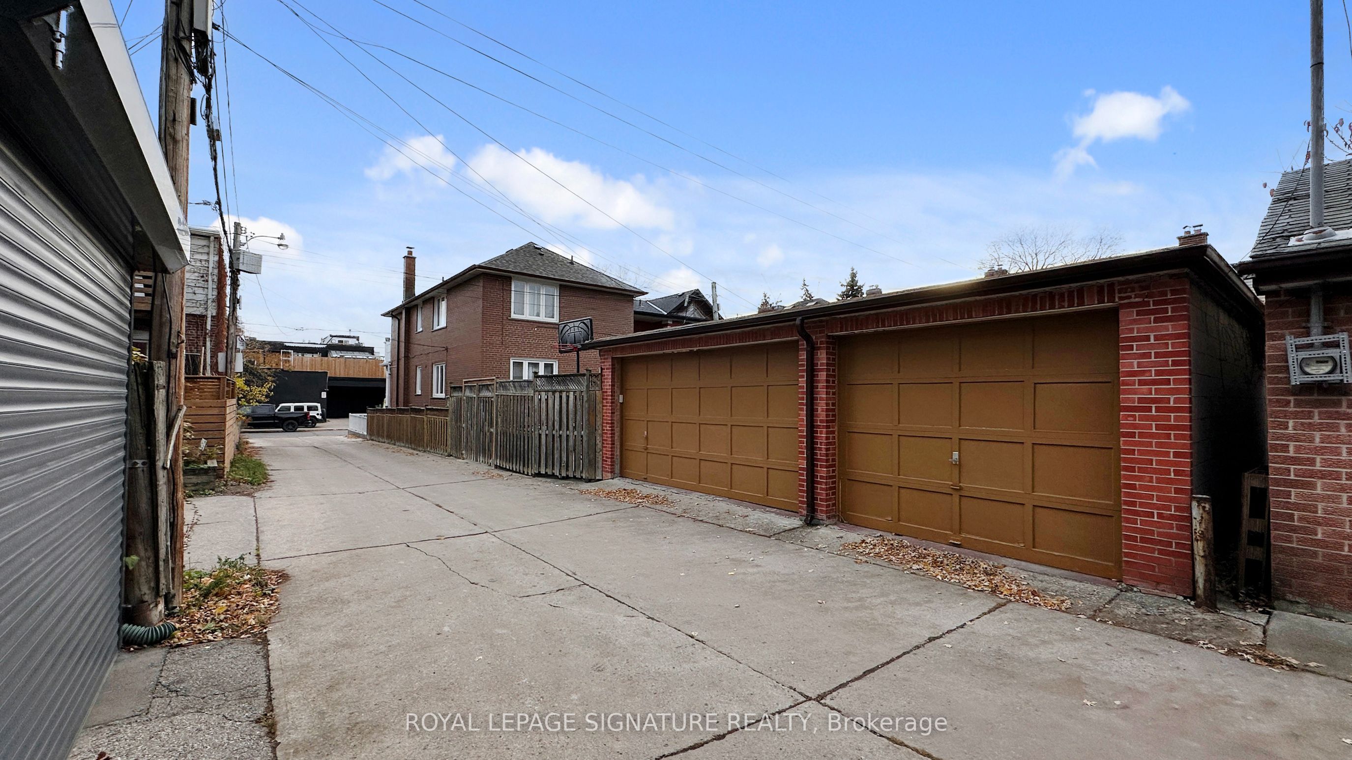 Additional image 5 of 50 Shanly Street, Toronto, ON, M6H 1S3
