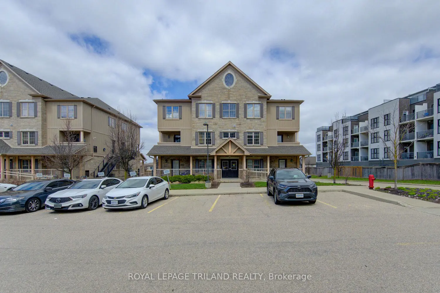 1460 Highland Road 9H