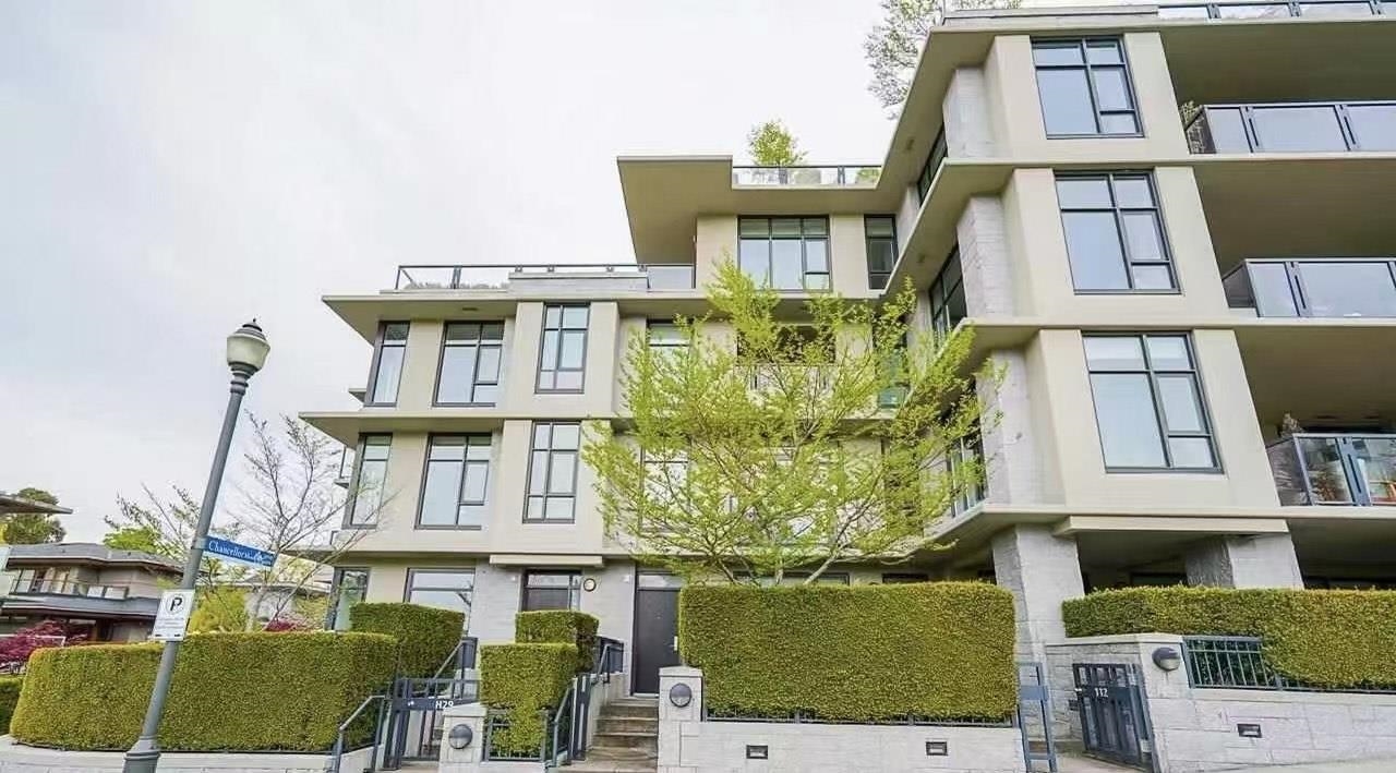 6093 Iona Drive, Vancouver, BC, V6T 1Z1