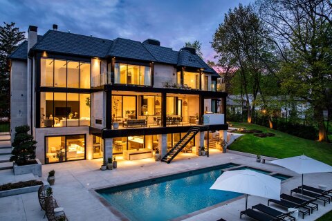 Additional image 8 of 7 Appleby Court, Toronto, ON, M9B 5A1