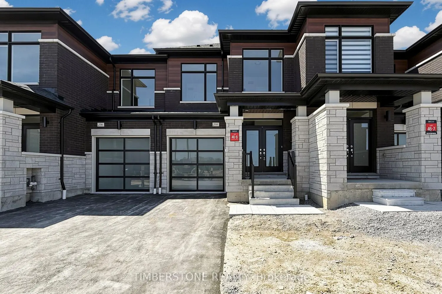 3318 Sandalwood Road