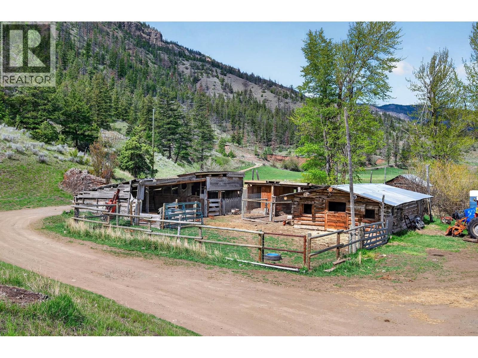 Additional image 5 of 4150 Deadman Vidette Road, Kamloops, BC, V0K2P0