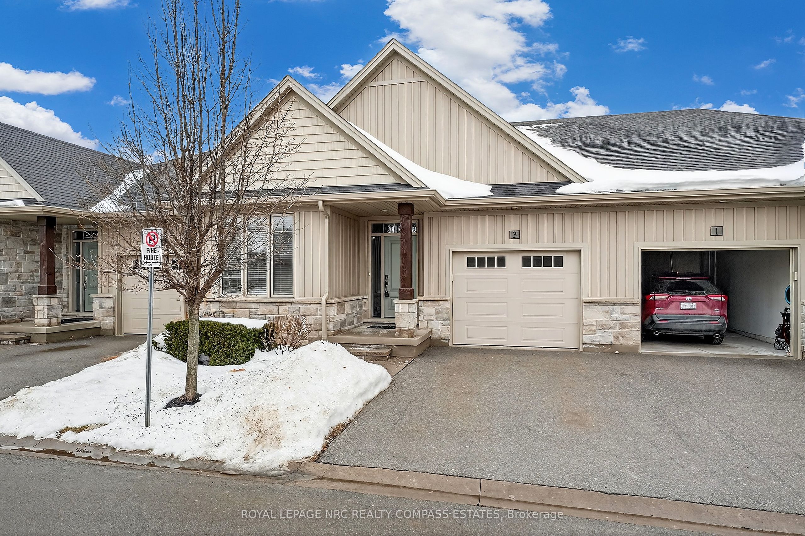 Additional image 4 of 3 Tabitha Court, St. Catharines, ON, L2M 0C1