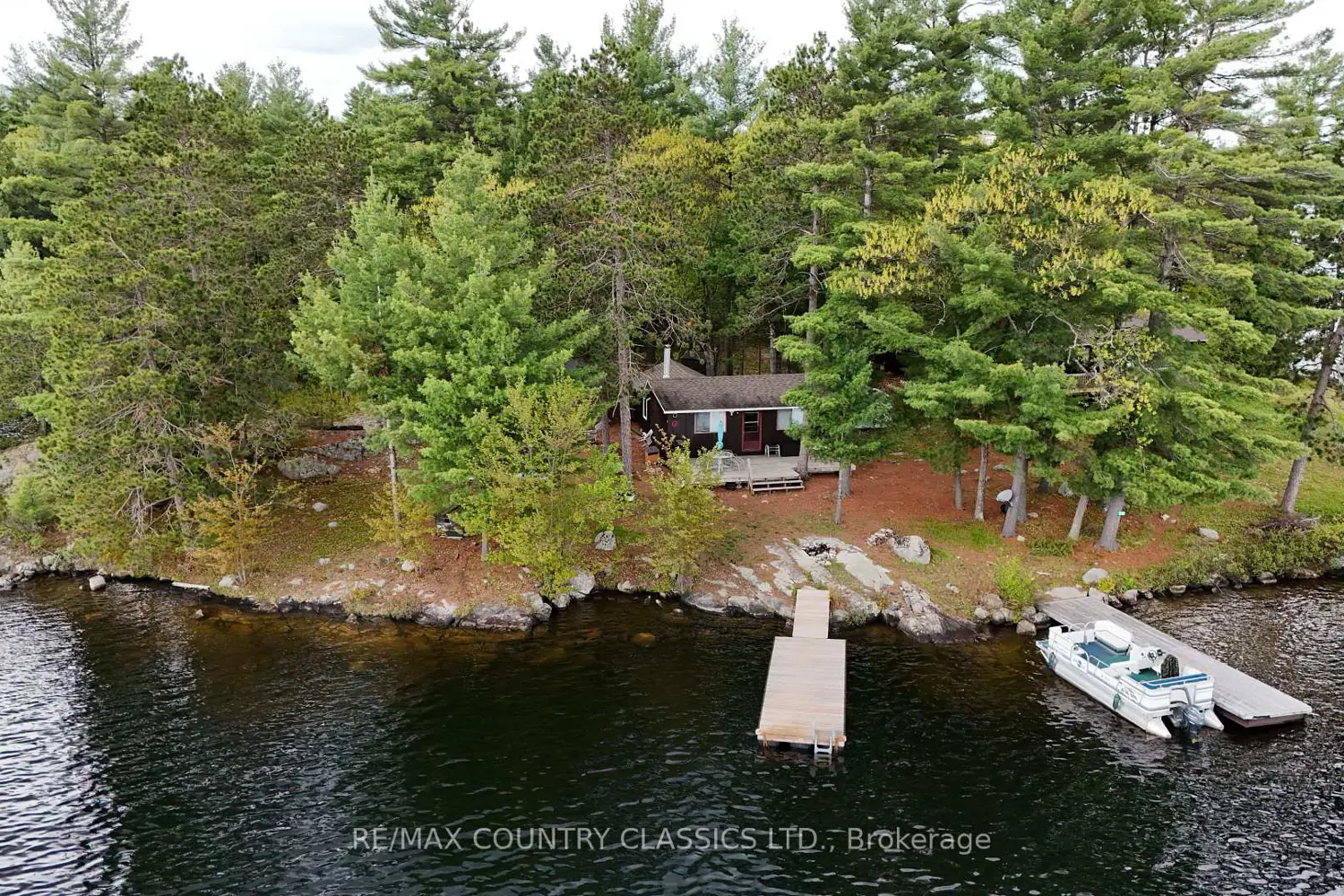 Additional image 7 of 910 Weslemkoon Lake