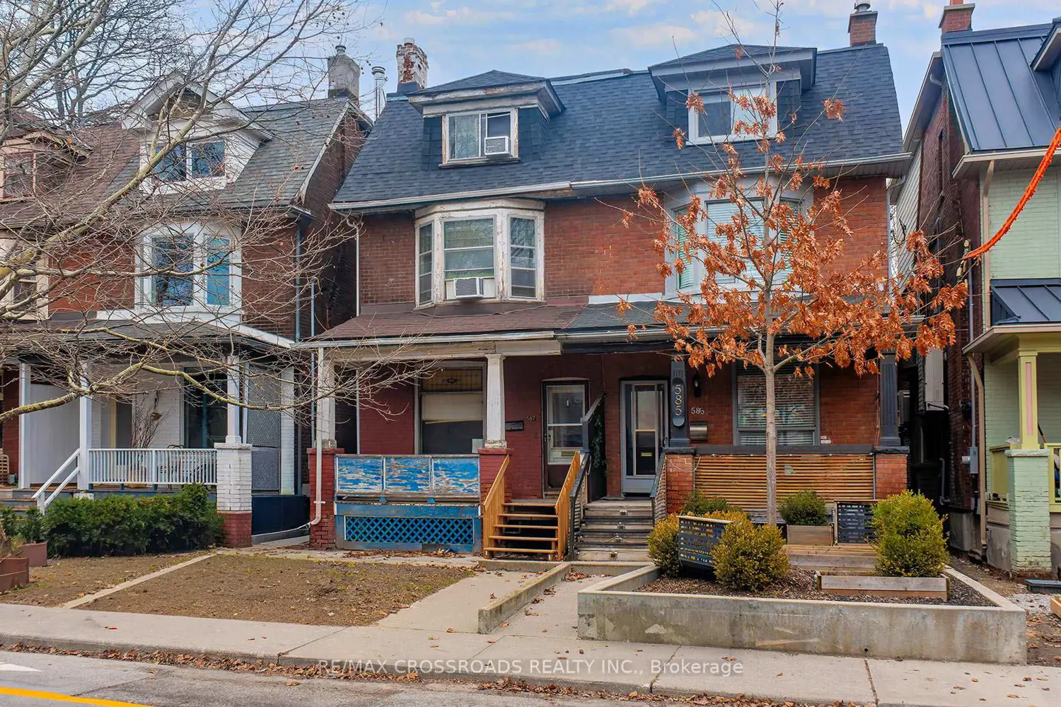 Additional image 6 of 587 Palmerston Avenue