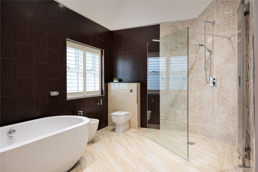 Additional image 19 of 5 bed detached house to rentUnderwood Road, Alderley Edge, Cheshire SK9