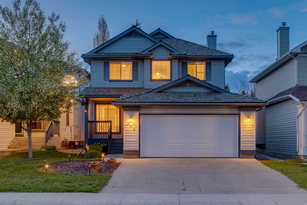 268 Mt Brewster Circle SE, Calgary, AB, t2z3j2