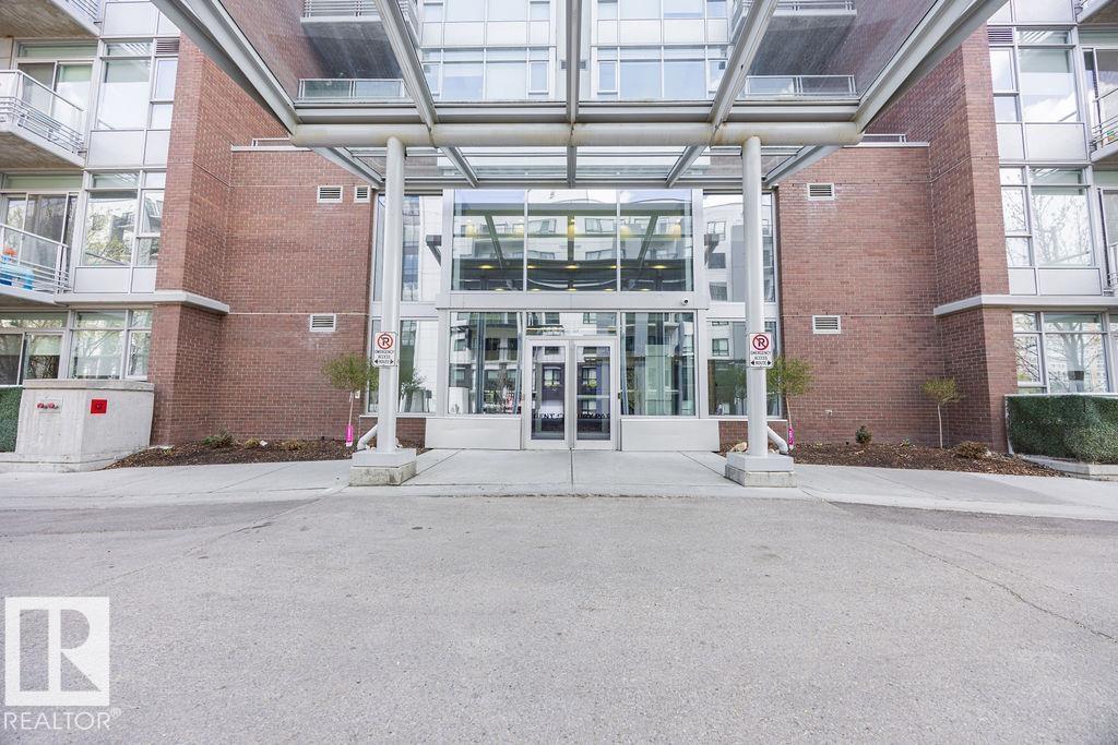504-2612 109 Street NW, Edmonton, AB, T6J3T1